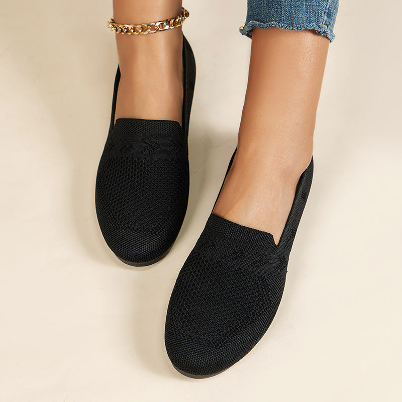 Vintage Geïnspireerde Orthopedische Schoenen