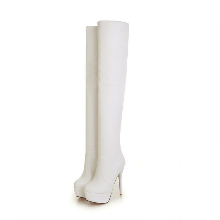 Klassieke Orthopedische Laarzen met Tijdloze Stijl