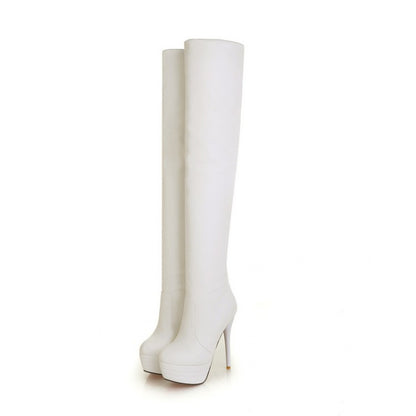 Klassieke Orthopedische Laarzen met Tijdloze Stijl