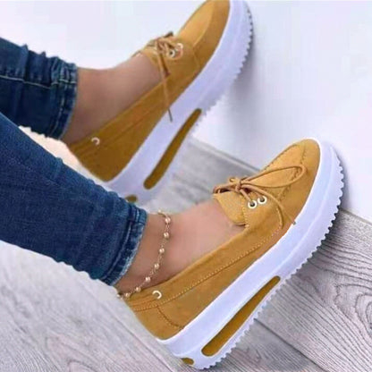Sierlijke Orthopedische Schoenen voor Moderne Look