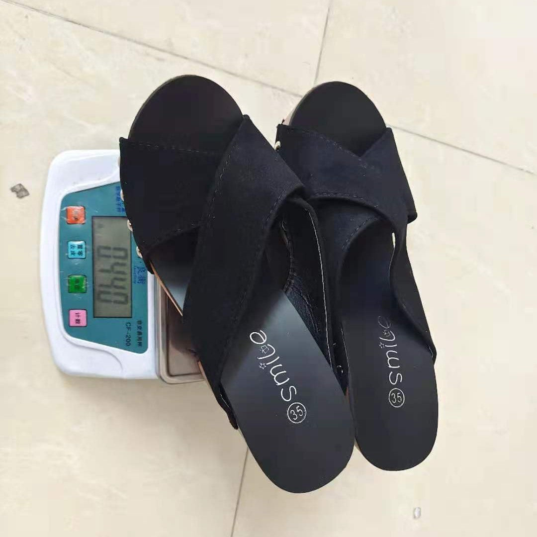 Sierlijke Orthopedische Sandalen voor Moderne Look
