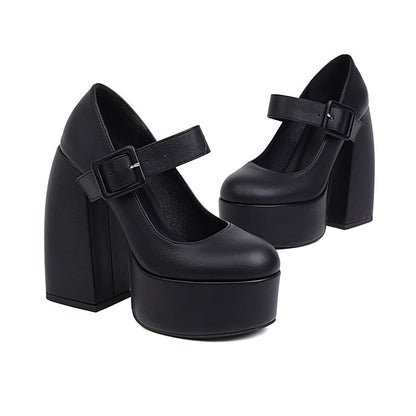 Sierlijke Orthopedische Schoenen voor Moderne Look
