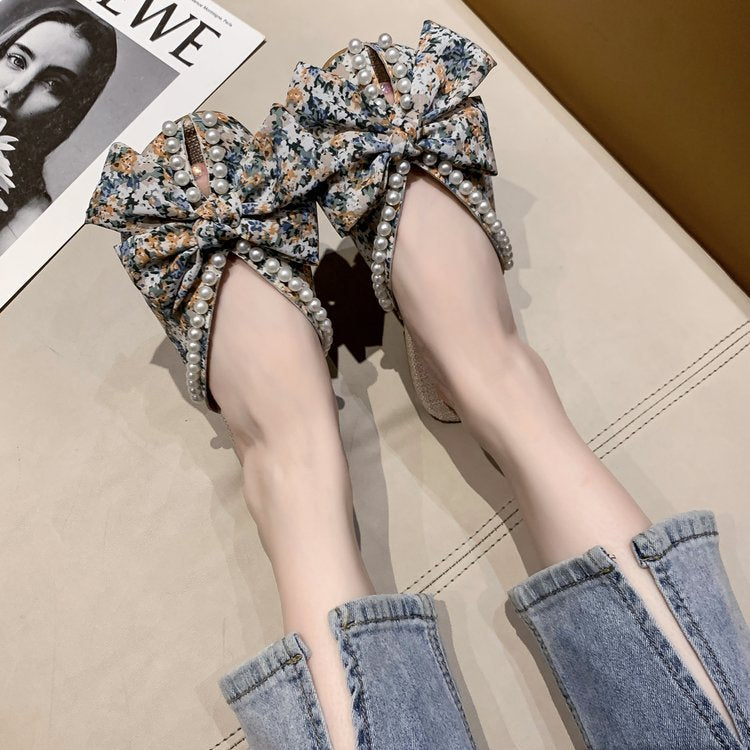 Sierlijke Orthopedische Schoenen voor Moderne Look