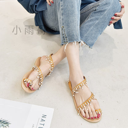 Comfortabele Orthopedische Sandalen voor Dagelijks Gebruik