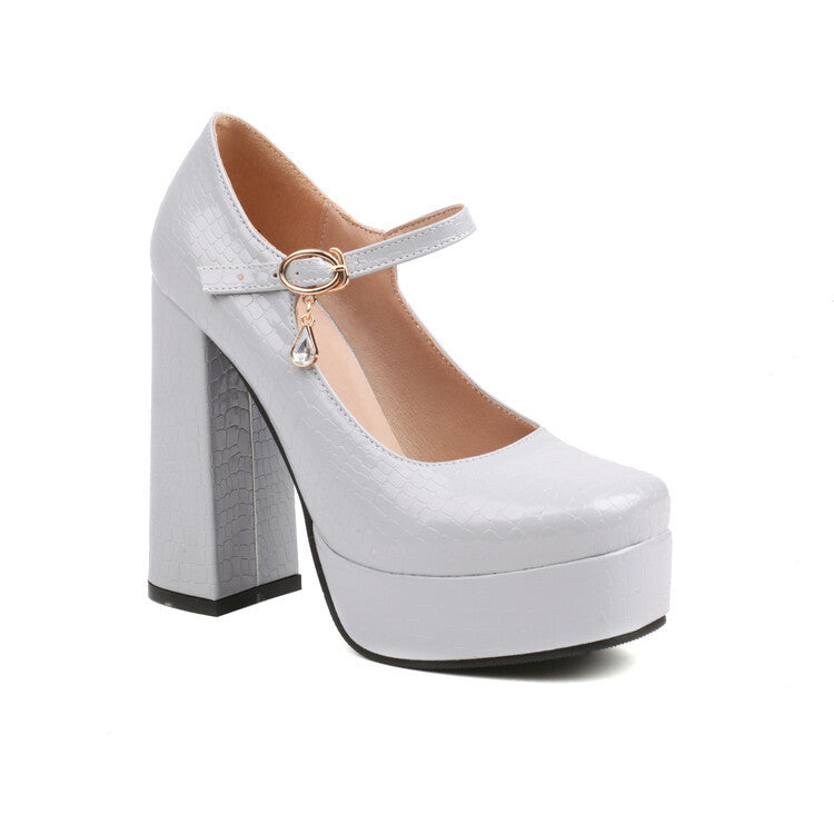 Vintage Geïnspireerde Orthopedische Schoenen