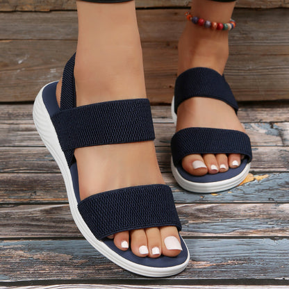 Comfortabele Orthopedische Sandalen voor Dagelijks Gebruik