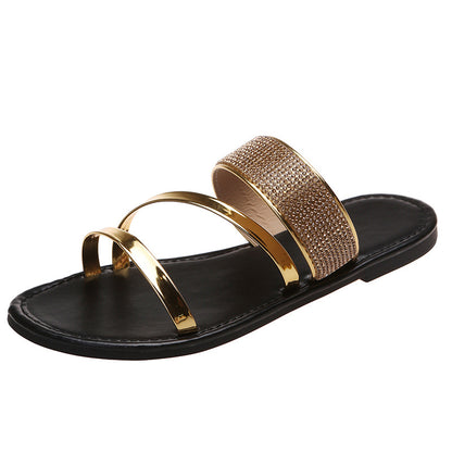 Sierlijke Orthopedische Sandalen voor Moderne Look