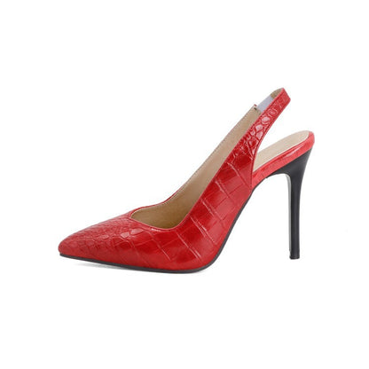 Sierlijke Orthopedische Schoenen voor Moderne Look