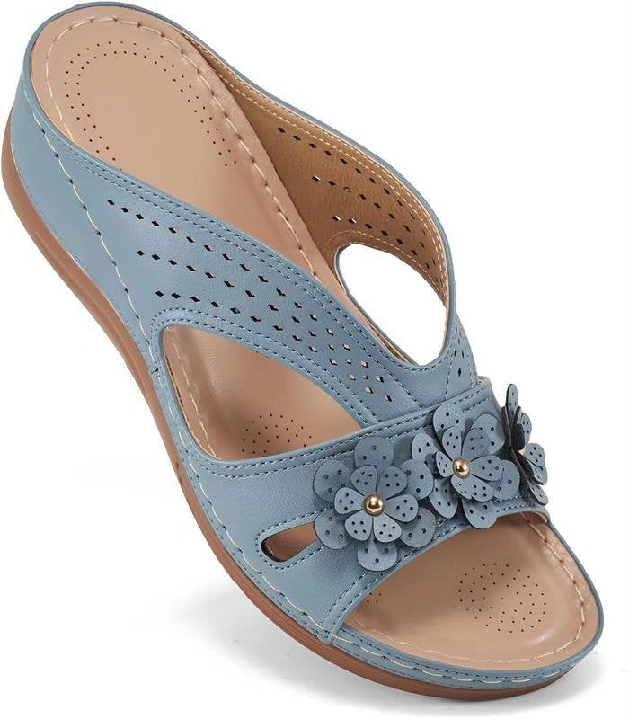 Comfortabele Orthopedische Sandalen voor Dagelijks Gebruik