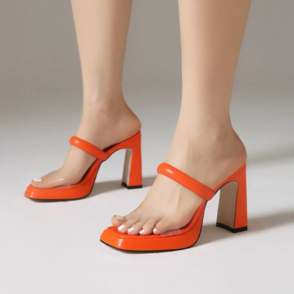 Stijlvolle Orthopedische Sandalen voor Elke Gelegenheid