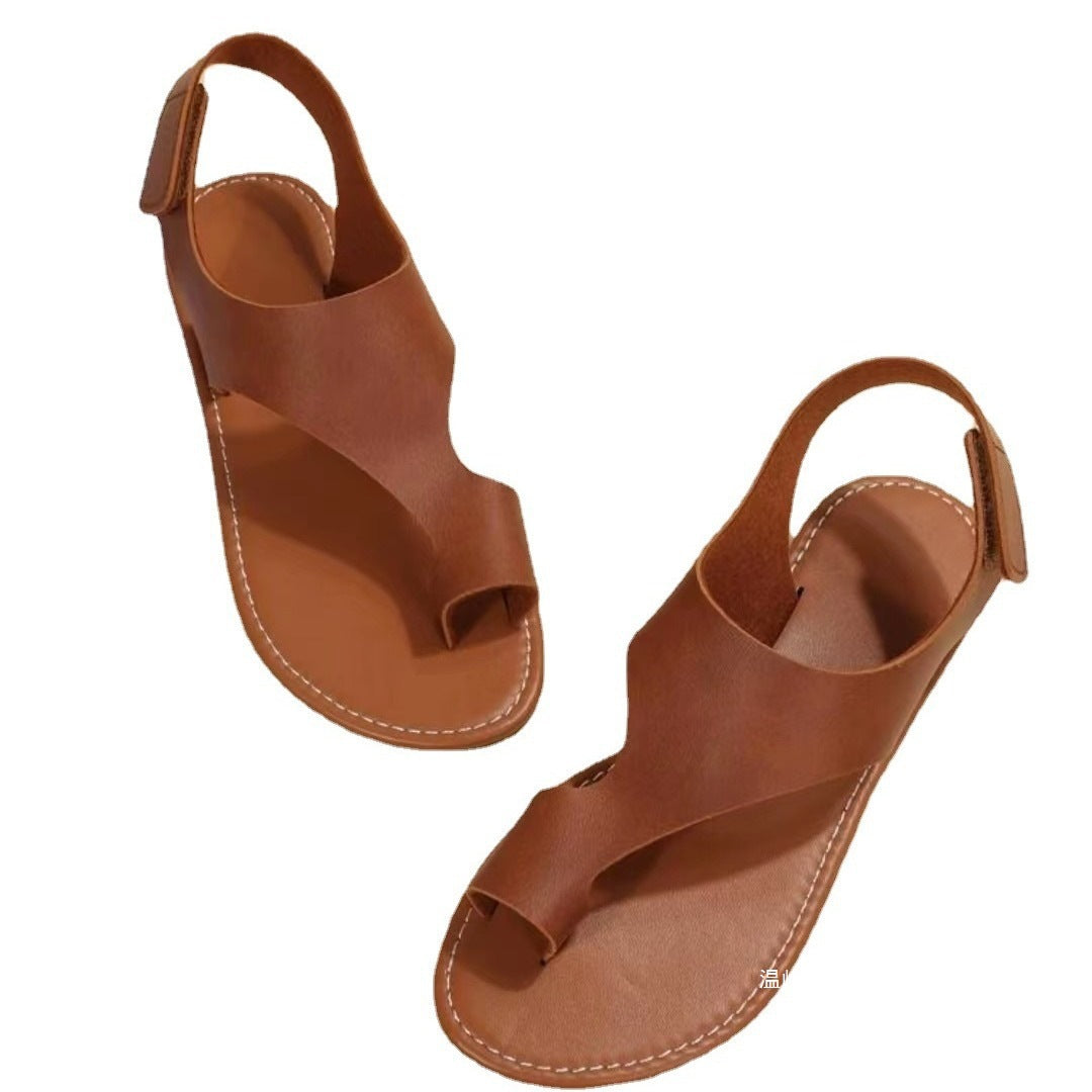 Comfortabele Orthopedische Sandalen voor Dagelijks Gebruik