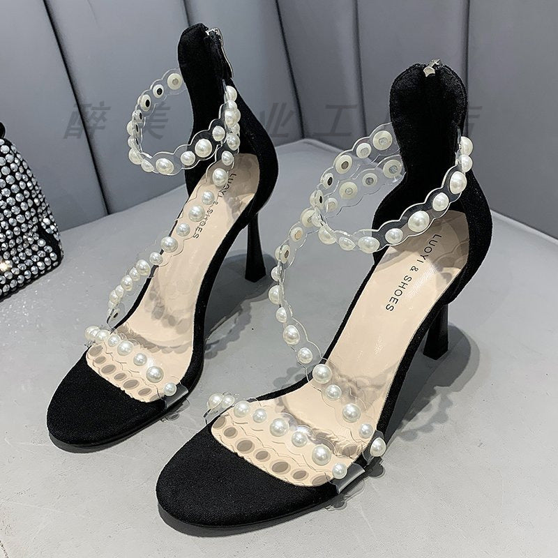 Elegante Orthopedische Sandalen voor Elke Stap