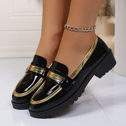 Vintage Geïnspireerde Orthopedische Schoenen