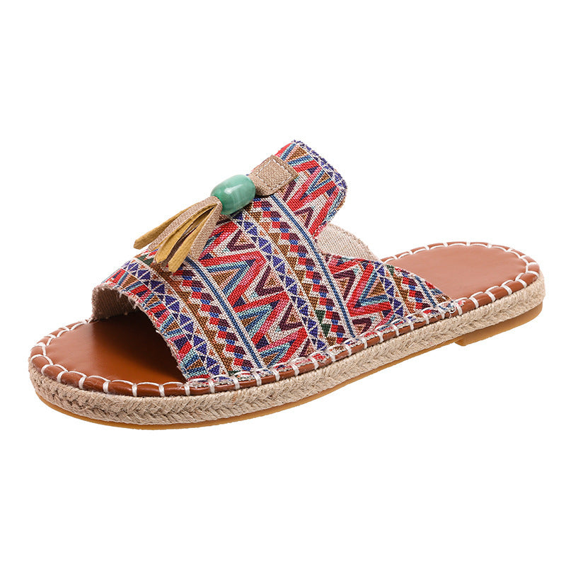 Comfortabele Orthopedische Sandalen voor Dagelijks Gebruik