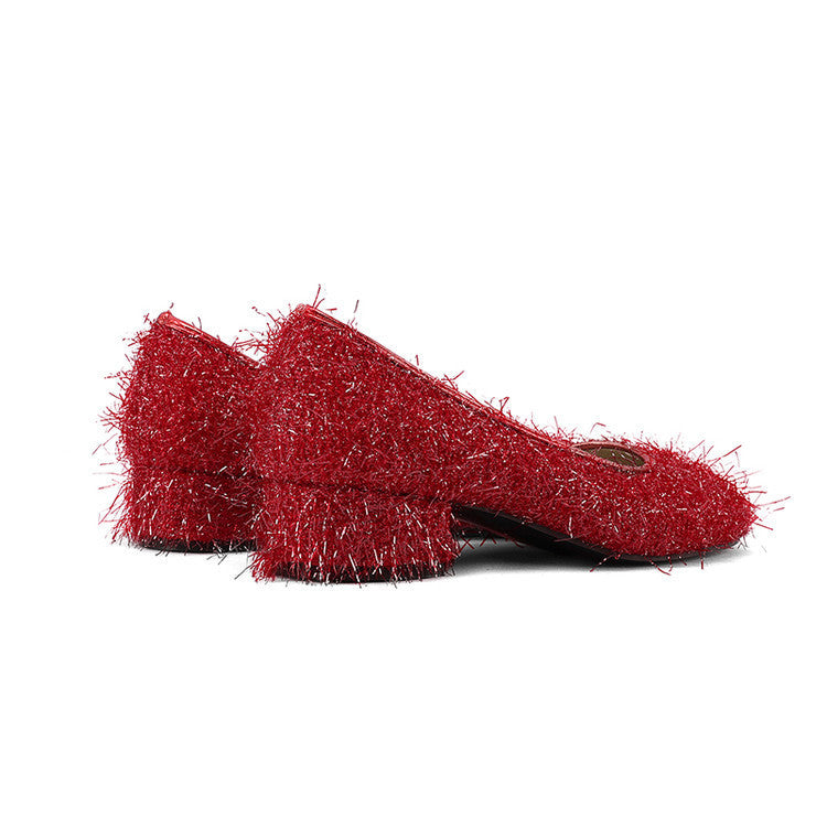 Klassieke Orthopedische Schoenen met Tijdloze Stijl