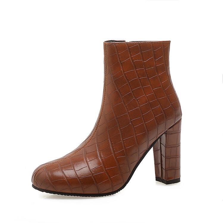 Stijlvolle Orthopedische Laarzen voor Elke Gelegenheid