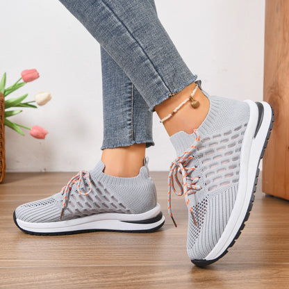 Vintage Geïnspireerde Orthopedische Sneakers