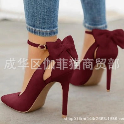 Chique Orthopedische Schoenen met Uniek Ontwerp