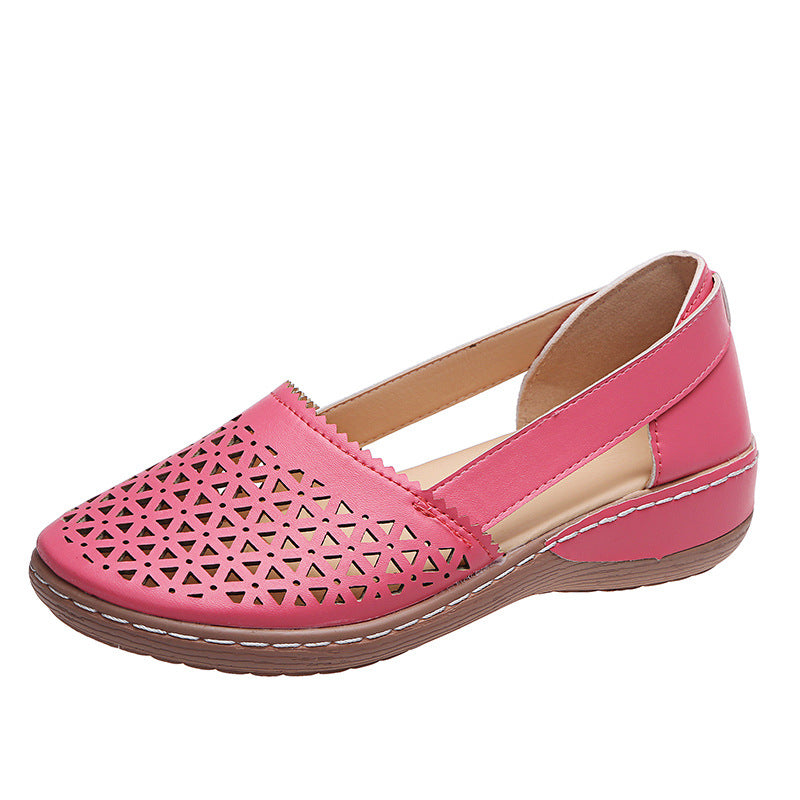 Elegante Orthopedische Sandalen voor Elke Stap