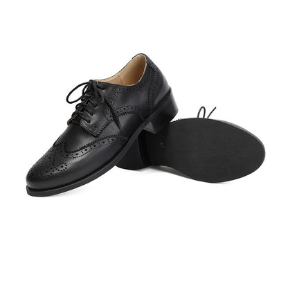 Elegante Orthopedische Schoenen voor Elke Stap
