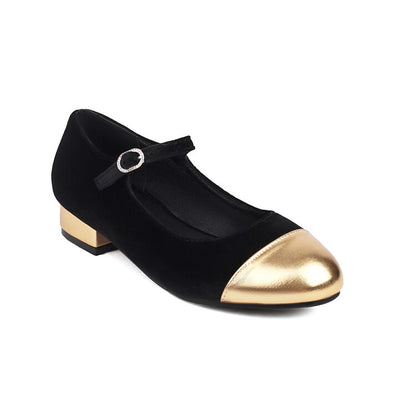 Sierlijke Orthopedische Schoenen voor Moderne Look