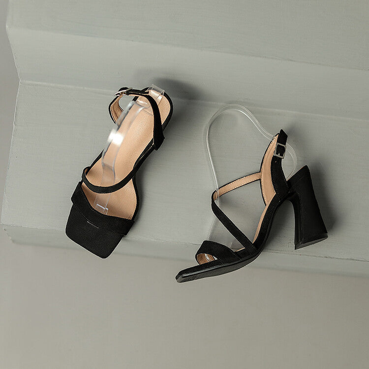Prachtig Vervaardigde Orthopedische Sandalen