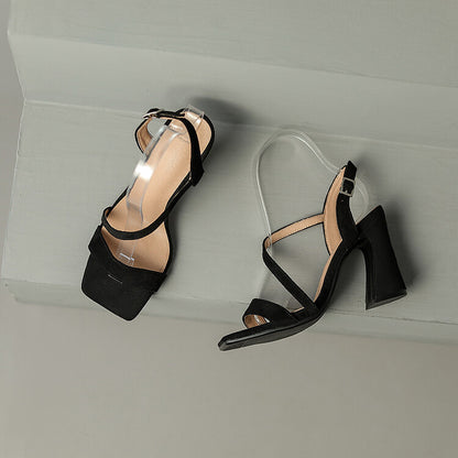 Prachtig Vervaardigde Orthopedische Sandalen
