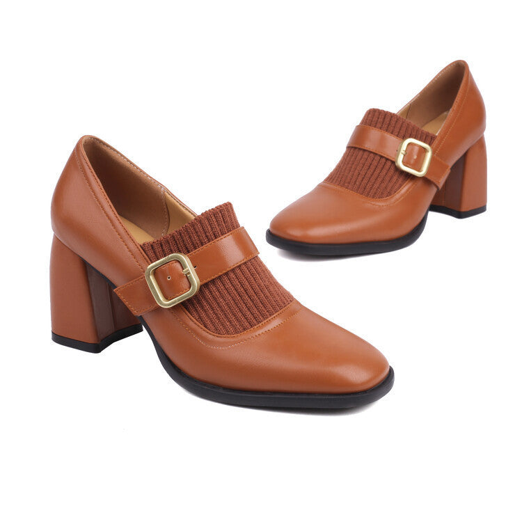 Chique Orthopedische Schoenen met Uniek Ontwerp