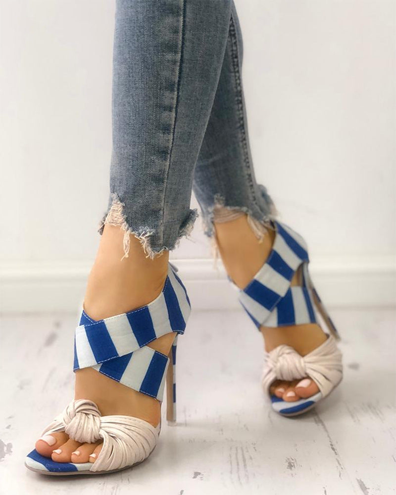 Stijlvolle Orthopedische Sandalen voor Elke Gelegenheid