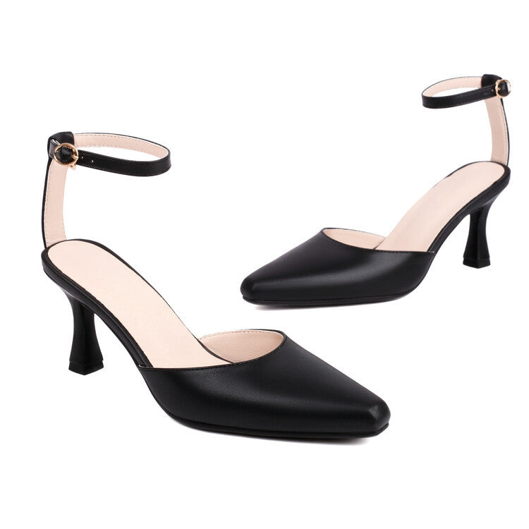 Vintage Geïnspireerde Orthopedische Sandalen
