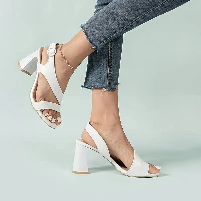 Elegante Orthopedische Sandalen voor Elke Stap