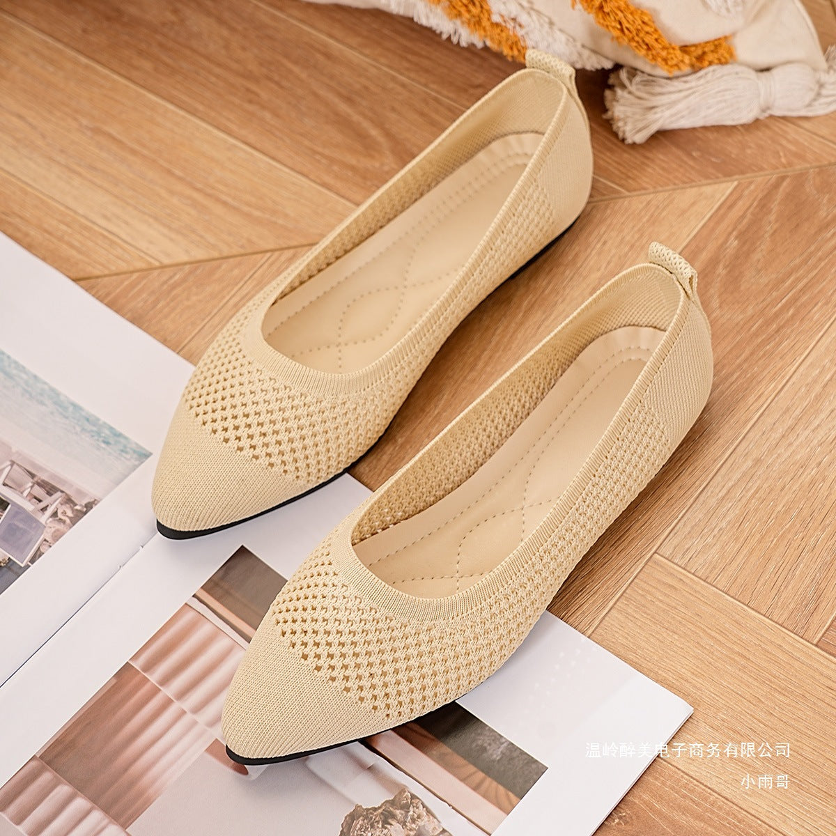 Vintage Geïnspireerde Orthopedische Schoenen