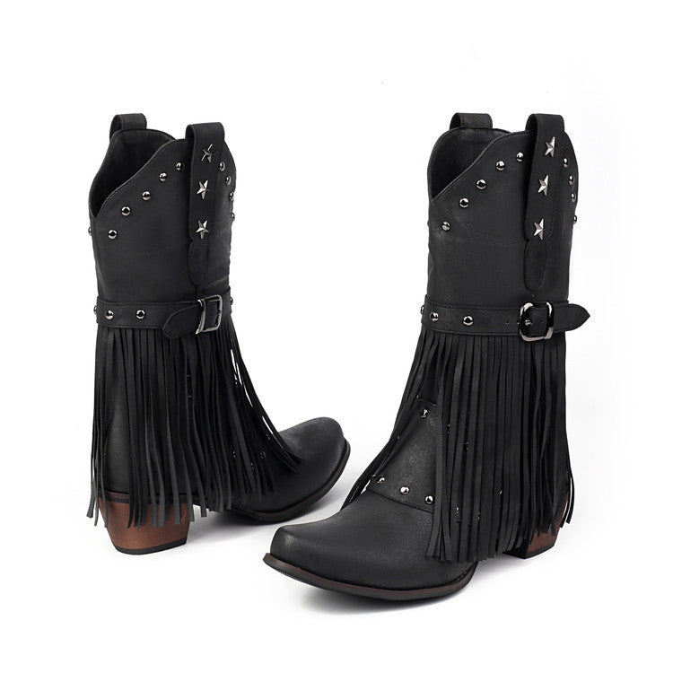 Elegante Orthopedische Laarzen voor Elke Stap