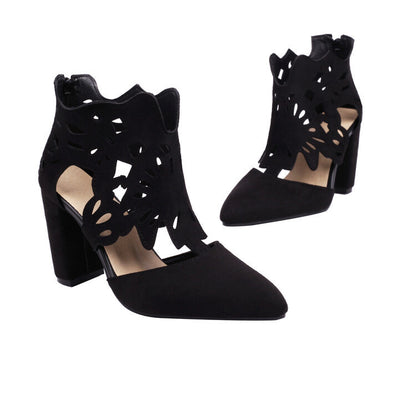 Chique Orthopedische Sandalen met Uniek Ontwerp