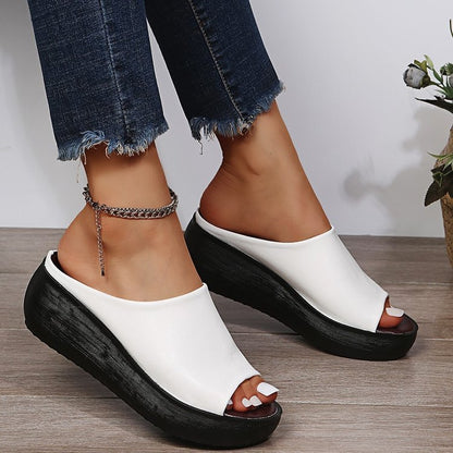 Elegante Orthopedische Schoenen voor Elke Stap