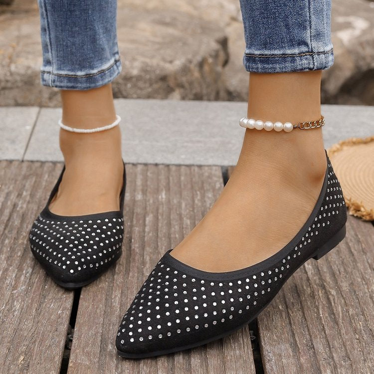 Klassieke Orthopedische Schoenen met Tijdloze Stijl