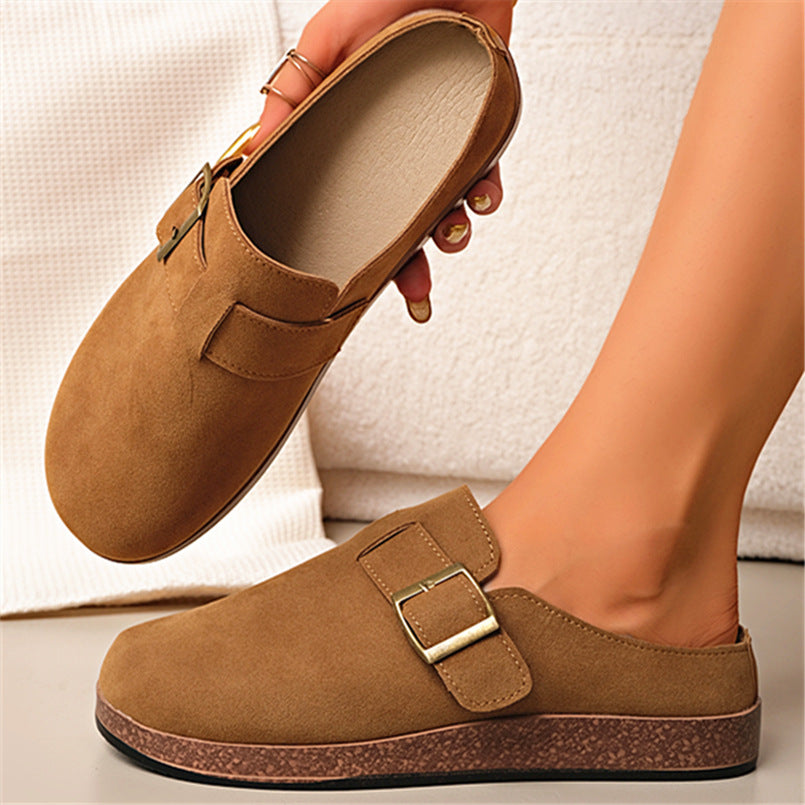 Sierlijke Orthopedische Schoenen voor Moderne Look