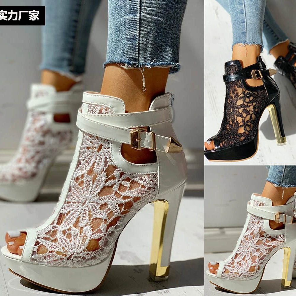 Stijlvolle Orthopedische Sandalen voor Elke Gelegenheid