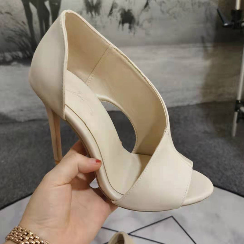 Elegante Orthopedische Sandalen voor Elke Stap