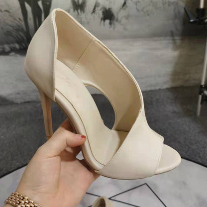 Elegante Orthopedische Sandalen voor Elke Stap