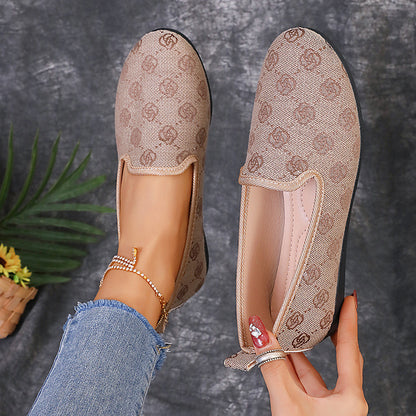 Chique Orthopedische Schoenen met Uniek Ontwerp