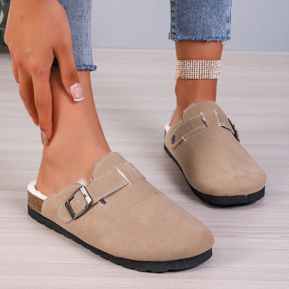 Prachtig Vervaardigde Orthopedische Schoenen
