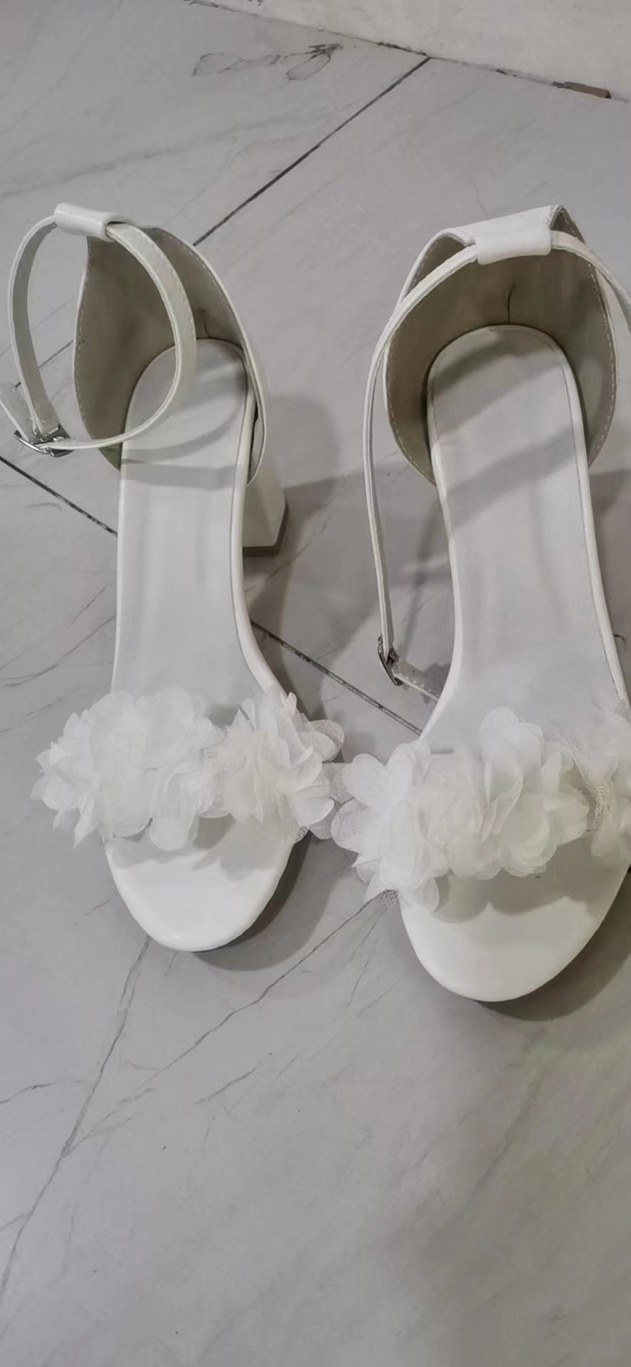 Elegante Orthopedische Sandalen voor Elke Stap