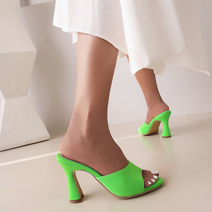 Elegante Orthopedische Sandalen voor Elke Stap