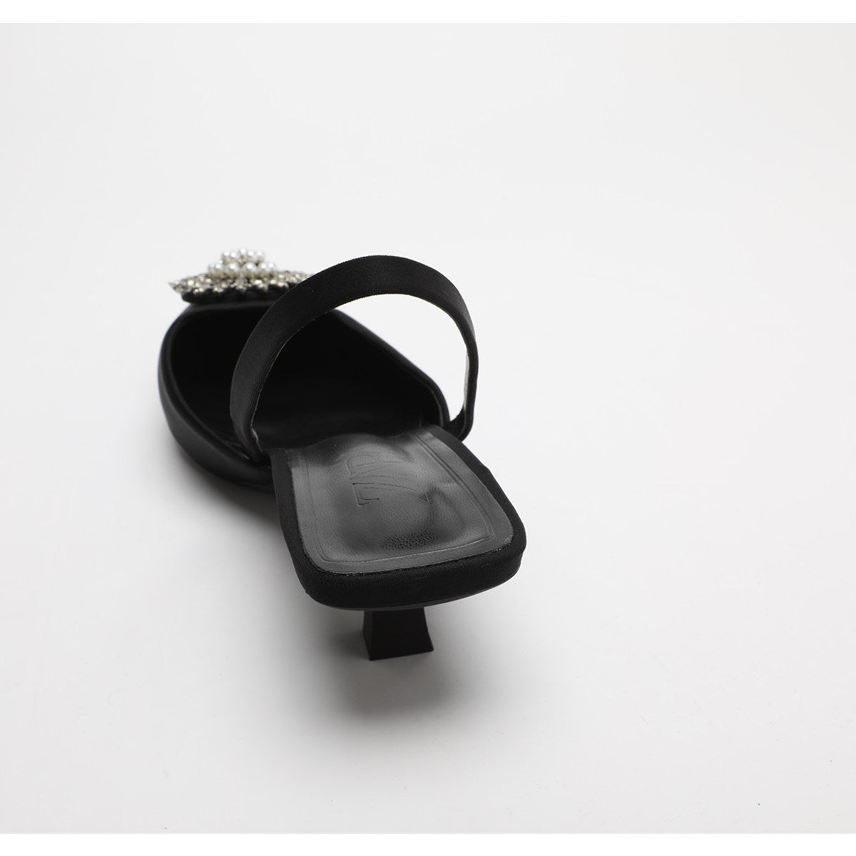 Sierlijke Orthopedische Sandalen voor Moderne Look