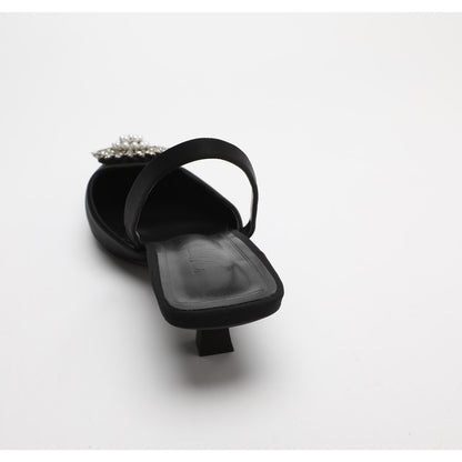 Sierlijke Orthopedische Sandalen voor Moderne Look