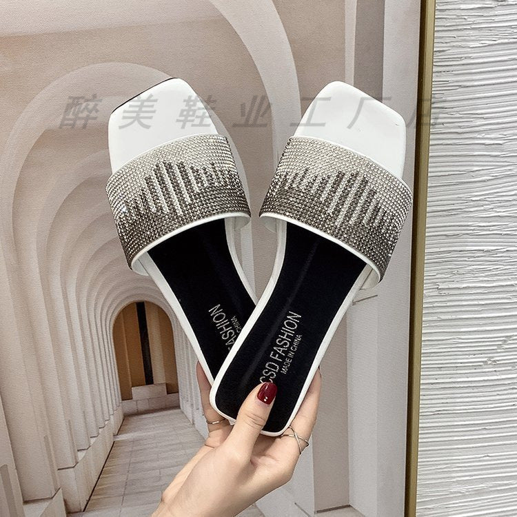 Klassieke Orthopedische Sandalen met Tijdloze Stijl