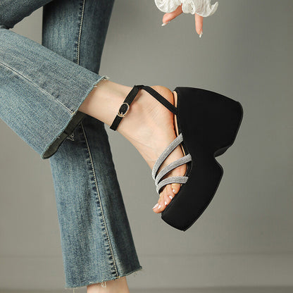 Comfortabele Orthopedische Sandalen voor Dagelijks Gebruik