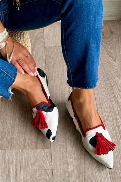 Sierlijke Orthopedische Schoenen voor Moderne Look