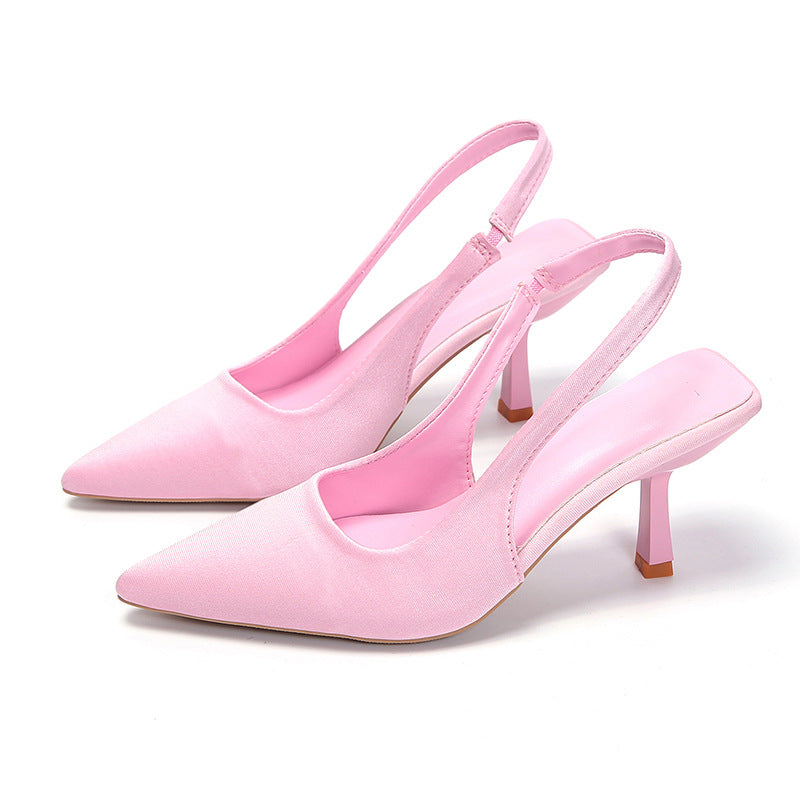 Chique Orthopedische Sandalen met Uniek Ontwerp